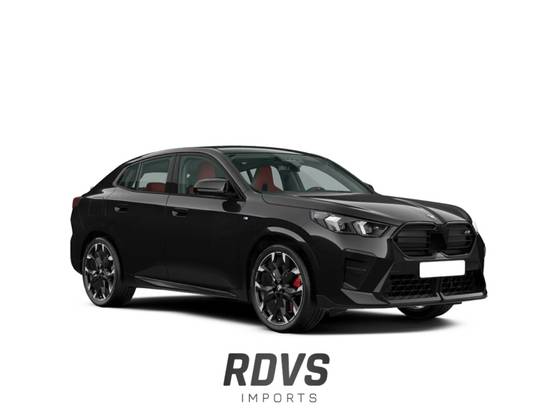 BMW X2 2.0 TURBO GASOLINA XDRIVE M35i STEPTRONIC BMW X2 2.0 TURBO GASOLINA XDRIVE M35i STEPTRONIC